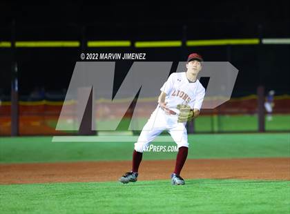 Thumbnail 1 in Oaks Christian vs Calabasas photogallery.