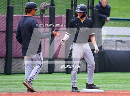 Thumbnail 3 in Oaks Christian vs Calabasas photogallery.