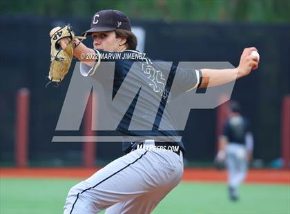 Thumbnail 2 in Oaks Christian vs Calabasas photogallery.