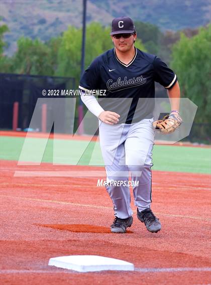 Thumbnail 1 in Oaks Christian vs Calabasas photogallery.