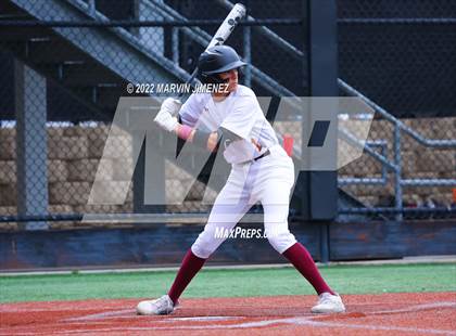 Thumbnail 3 in Oaks Christian vs Calabasas photogallery.