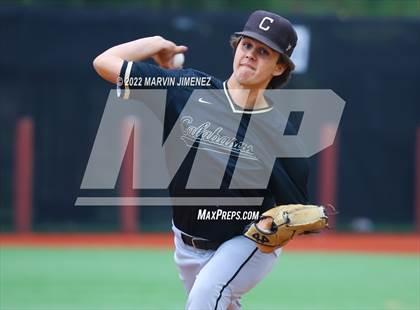 Thumbnail 1 in Oaks Christian vs Calabasas photogallery.