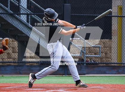 Thumbnail 2 in Oaks Christian vs Calabasas photogallery.