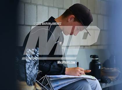 Thumbnail 1 in Oaks Christian vs Calabasas photogallery.