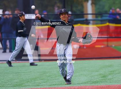 Thumbnail 3 in Oaks Christian vs Calabasas photogallery.