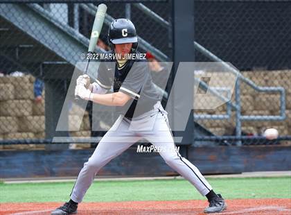 Thumbnail 1 in Oaks Christian vs Calabasas photogallery.