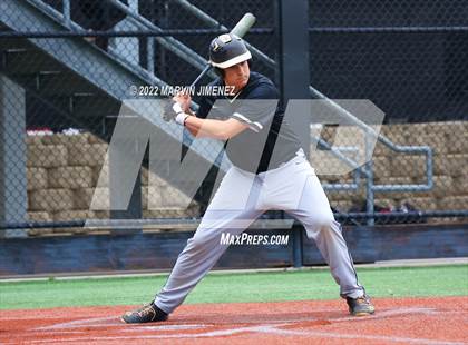 Thumbnail 1 in Oaks Christian vs Calabasas photogallery.