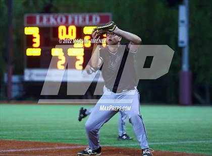 Thumbnail 3 in Oaks Christian vs Calabasas photogallery.