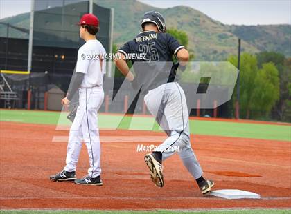 Thumbnail 3 in Oaks Christian vs Calabasas photogallery.