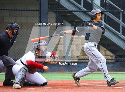 Thumbnail 1 in Oaks Christian vs Calabasas photogallery.
