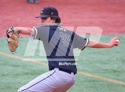 Thumbnail 3 in Oaks Christian vs Calabasas photogallery.
