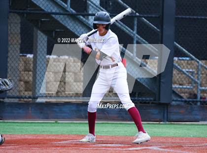 Thumbnail 1 in Oaks Christian vs Calabasas photogallery.