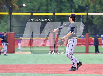 Thumbnail 2 in Oaks Christian vs Calabasas photogallery.