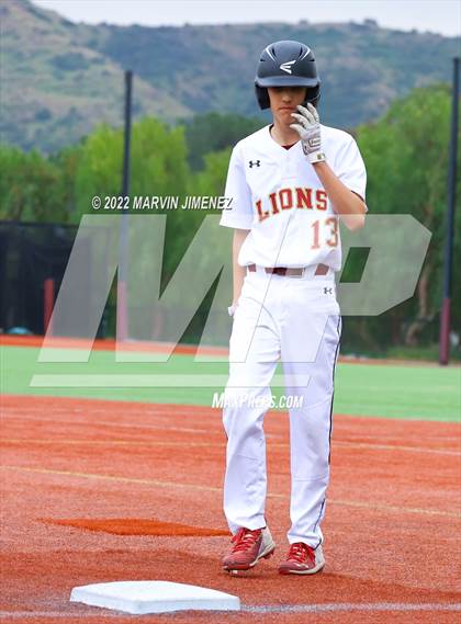 Thumbnail 3 in Oaks Christian vs Calabasas photogallery.