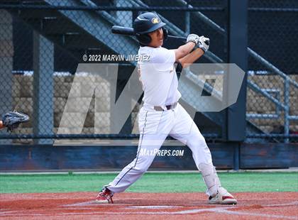 Thumbnail 2 in Oaks Christian vs Calabasas photogallery.