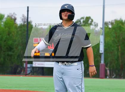 Thumbnail 2 in Oaks Christian vs Calabasas photogallery.