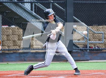 Thumbnail 3 in Oaks Christian vs Calabasas photogallery.