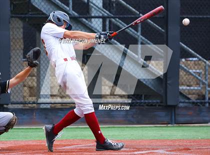 Thumbnail 1 in Oaks Christian vs Calabasas photogallery.