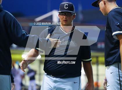 Thumbnail 1 in Oaks Christian vs Calabasas photogallery.