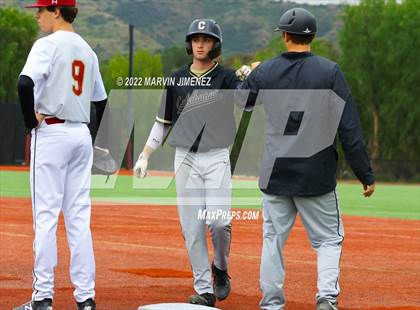 Thumbnail 2 in Oaks Christian vs Calabasas photogallery.