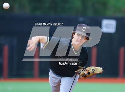 Thumbnail 1 in Oaks Christian vs Calabasas photogallery.