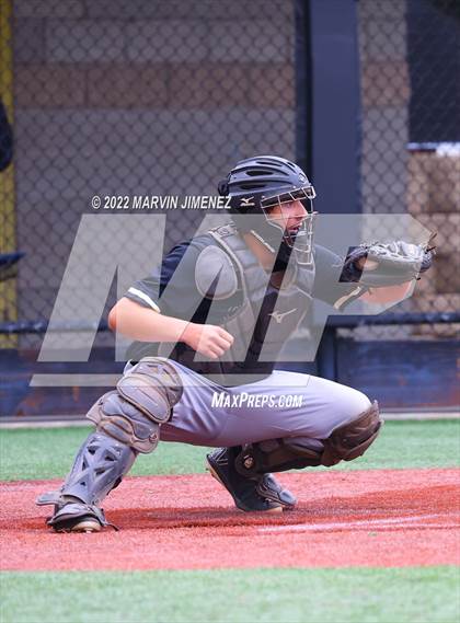 Thumbnail 2 in Oaks Christian vs Calabasas photogallery.