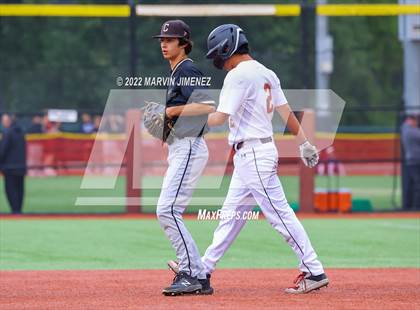 Thumbnail 1 in Oaks Christian vs Calabasas photogallery.