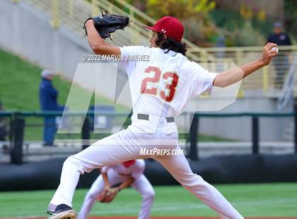 Thumbnail 1 in Oaks Christian vs Calabasas photogallery.