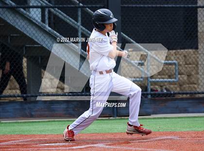 Thumbnail 1 in Oaks Christian vs Calabasas photogallery.