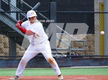 Thumbnail 1 in Oaks Christian vs Calabasas photogallery.