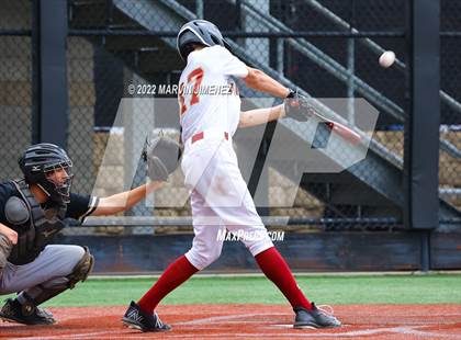 Thumbnail 3 in Oaks Christian vs Calabasas photogallery.