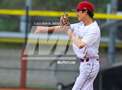 Thumbnail 1 in Oaks Christian vs Calabasas photogallery.