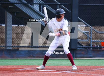 Thumbnail 1 in Oaks Christian vs Calabasas photogallery.