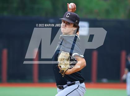 Thumbnail 3 in Oaks Christian vs Calabasas photogallery.