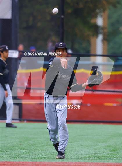 Thumbnail 1 in Oaks Christian vs Calabasas photogallery.