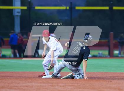 Thumbnail 3 in Oaks Christian vs Calabasas photogallery.