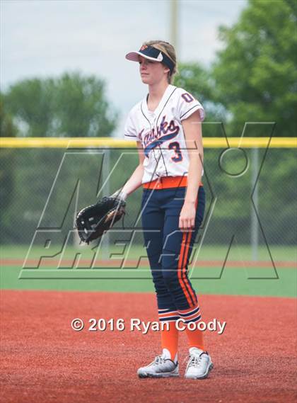Thumbnail 2 in East @ Olathe East photogallery.
