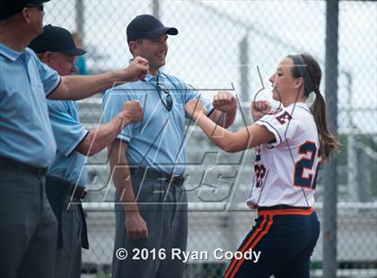 Thumbnail 3 in East @ Olathe East photogallery.