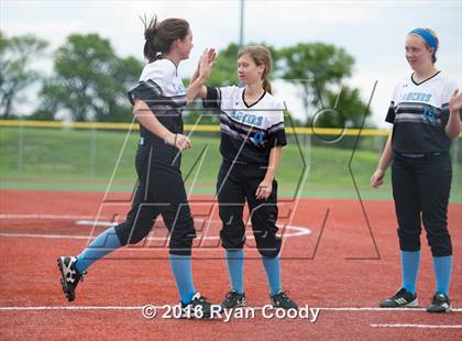 Thumbnail 1 in East @ Olathe East photogallery.