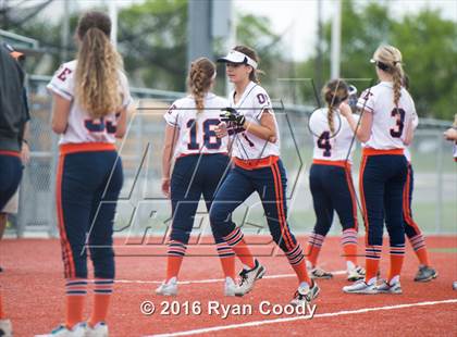 Thumbnail 2 in East @ Olathe East photogallery.