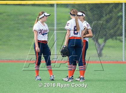 Thumbnail 1 in East @ Olathe East photogallery.