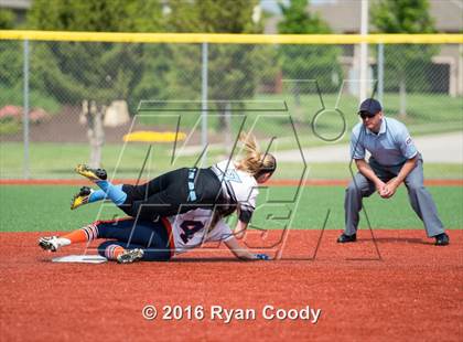 Thumbnail 1 in East @ Olathe East photogallery.