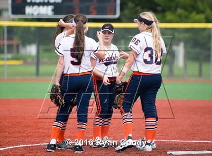 Thumbnail 2 in East @ Olathe East photogallery.