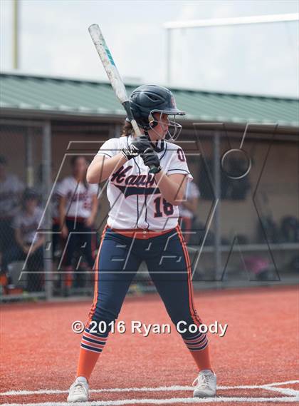 Thumbnail 3 in East @ Olathe East photogallery.