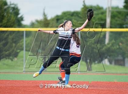 Thumbnail 1 in East @ Olathe East photogallery.