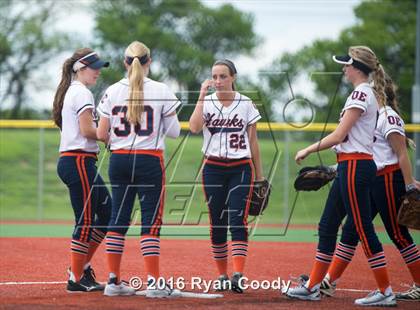 Thumbnail 1 in East @ Olathe East photogallery.