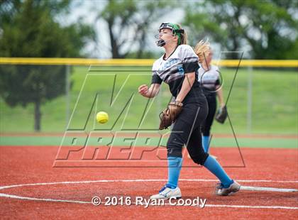 Thumbnail 1 in East @ Olathe East photogallery.