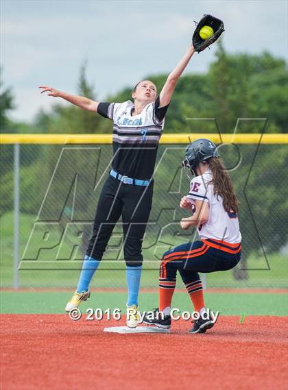 Thumbnail 3 in East @ Olathe East photogallery.
