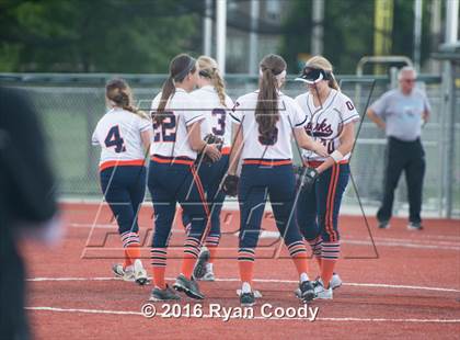 Thumbnail 3 in East @ Olathe East photogallery.