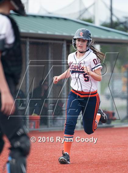 Thumbnail 3 in East @ Olathe East photogallery.